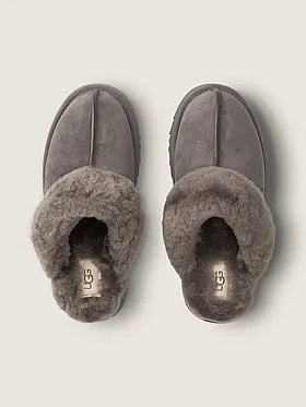 Disquette Slippers