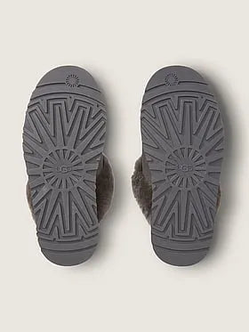 Disquette Slippers