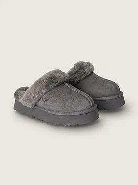 Disquette Slippers