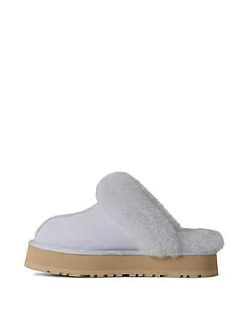 Disquette Slippers