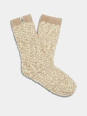 Cozy Chenille Socks