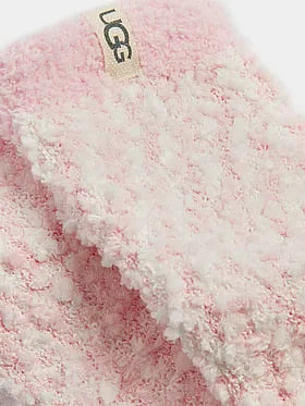 Cozy Chenille Socks