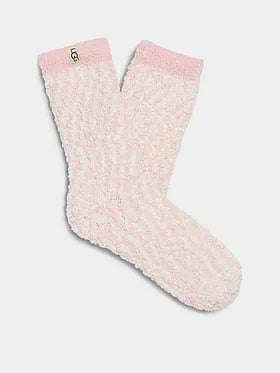 Cozy Chenille Socks