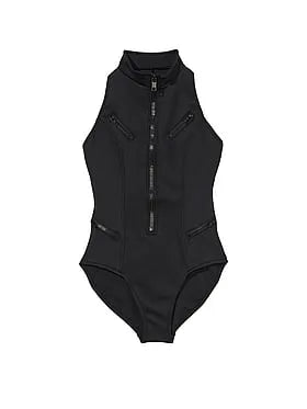 Coco Scuba One-Piece Swimsuit