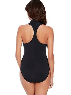 Coco Scuba One-Piece Swimsuit
