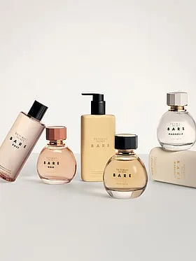 Bare Eau de Parfum 3.4 oz