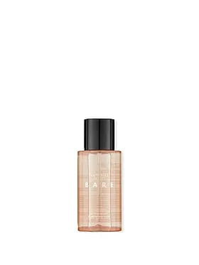Bare Travel Fine Fragrance Mist