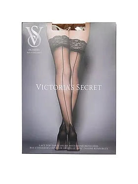 Lace Top Thigh Highs