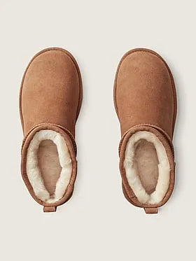 Classic Ultra Mini Boots