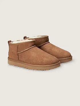 Classic Ultra Mini Boots