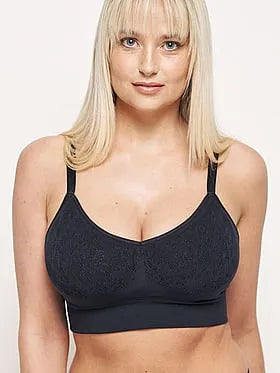 Ultimate Comfort Bra