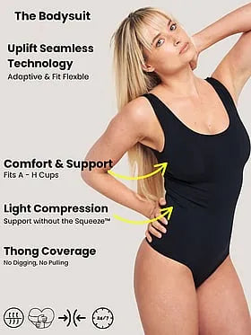 The Bodysuit
