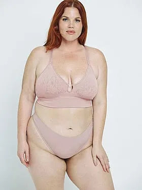 Regular Rise Thong