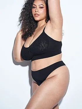 Regular Rise Thong