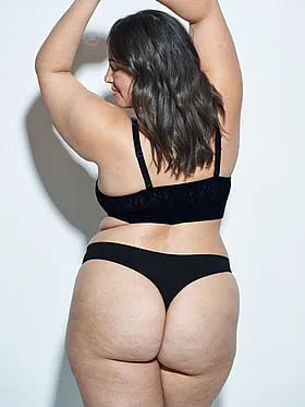 Regular Rise Thong