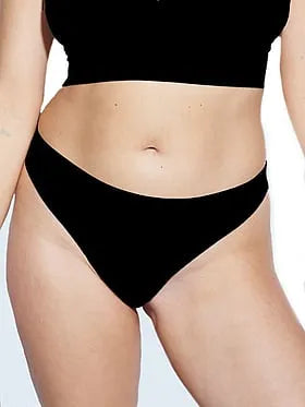 Regular Rise Thong