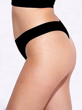 Regular Rise Thong