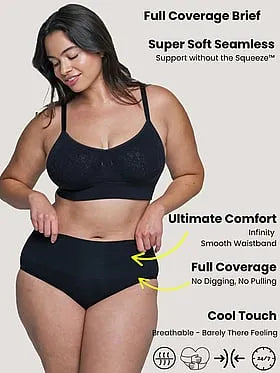 Full Coverage Brief