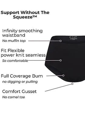 Full Coverage Brief