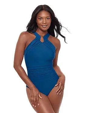Aphrodite One-Piece Swimsuit
