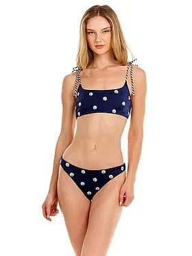 Aya Bikini Top