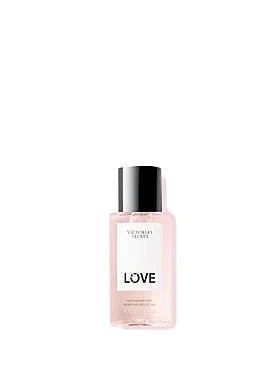 Love Mini Fine Fragrance Mist