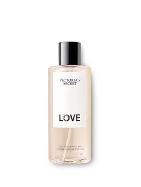 Love Fine Fragrance Mist