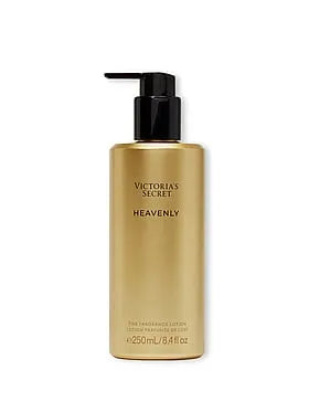 Heavenly Fine Fragrance Lotion