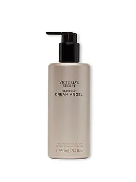 Heavenly Dream Angel Fine Fragrance Lotion