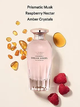 Heavenly Dream Angel Mini Fine Fragrance Mist