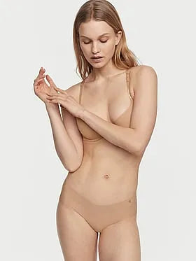 No-Show Hiphugger Panty