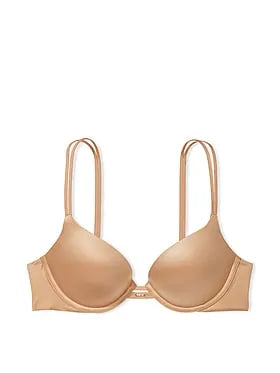 Smooth Push-Up Bra
