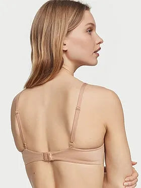 Smooth Push-Up Bra