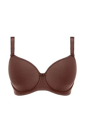 Idol Underwire Molded Balconette T-Shirt Bra
