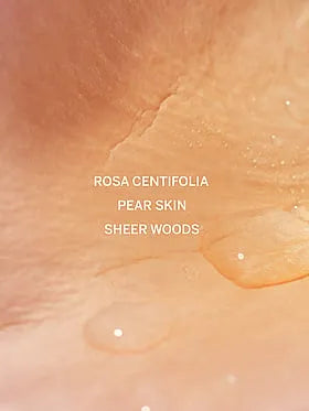 Bare Rose Eau de Parfum 1.7 oz