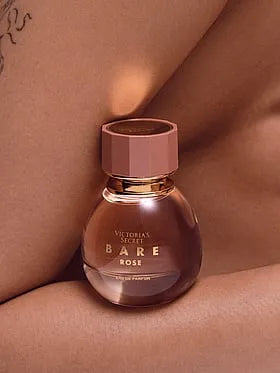 Bare Rose Eau de Parfum 3.4 oz