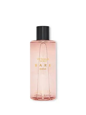 Bare Rose Fine Fragrance Mist