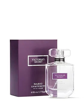 Basic Instinct Eau de Parfum