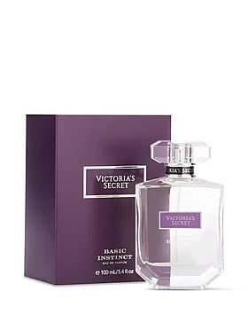 Basic Instinct Eau de Parfum