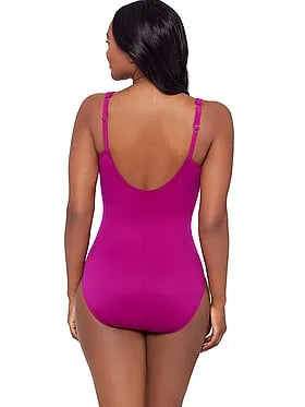 Siren One-Piece Swimsuit