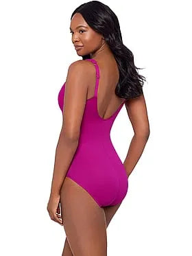 Siren One-Piece Swimsuit