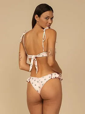 Uno Bikini Bottom