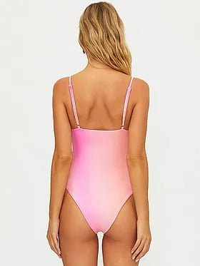 Priscilla One-Piece Swimsuit