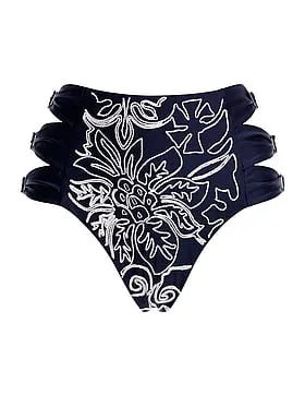 Willa Bikini Bottoms