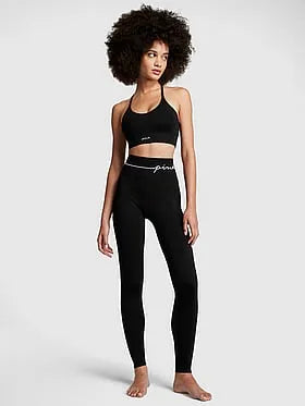 Seamless Classic Leggings