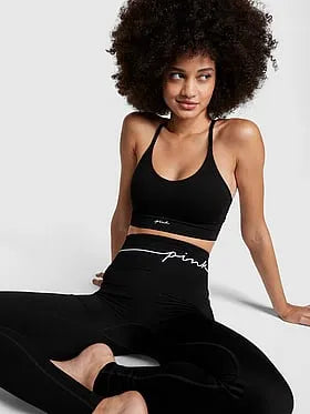 Seamless Classic Leggings