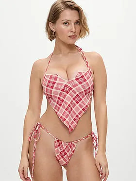 Tia Skimpy Bikini Bottom