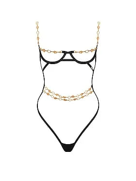 Azalea Open Wired Body Harness