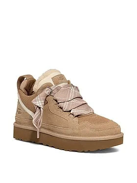 Lowmel Sneaker