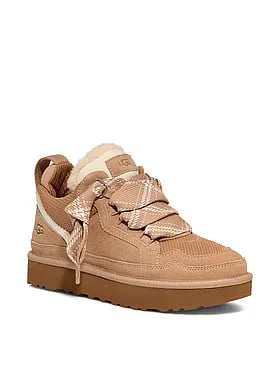 Lowmel Sneaker